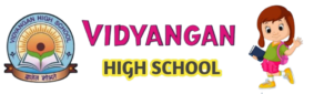 Vidyangan High School in Ravet | Pimpri Chinchawad